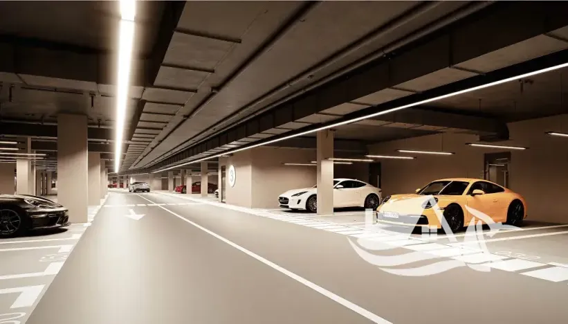 Prodej bytu 4+kk, Estepona, Španělsko, 163 m2