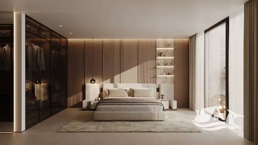 Prodej bytu 4+kk, Estepona, Španělsko, 163 m2