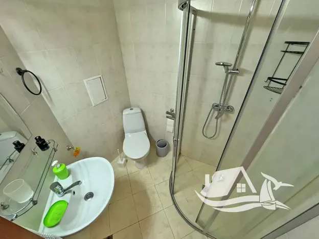 Prodej bytu 2+kk, Ravda, Bulharsko, 42 m2