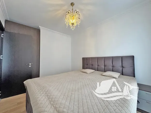 Prodej bytu 3+kk, Sveti Vlas, Bulharsko, 88 m2