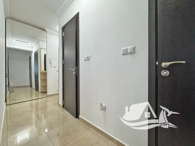 Prodej bytu 3+kk, Sveti Vlas, Bulharsko, 88 m2