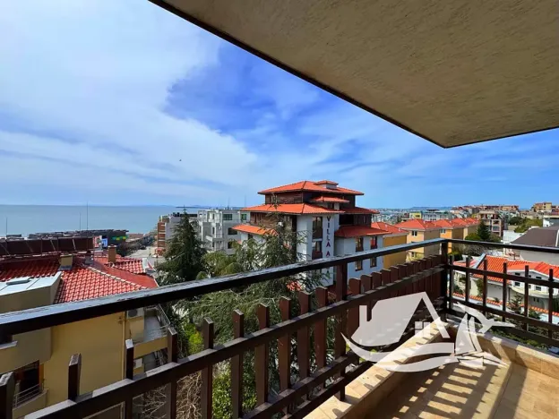 Prodej bytu 3+kk, Sveti Vlas, Bulharsko, 77 m2