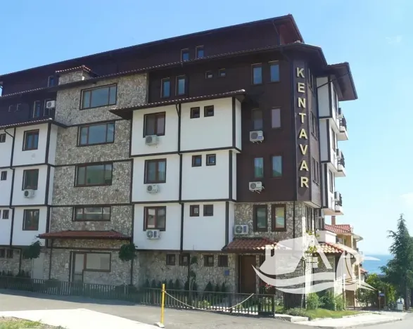 Prodej bytu 3+kk, Sveti Vlas, Bulharsko, 77 m2