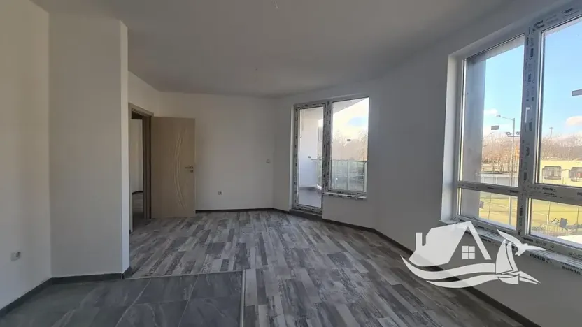 Prodej bytu 2+kk, Primorsko, Bulharsko, 58 m2