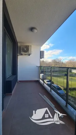 Prodej bytu 2+kk, Primorsko, Bulharsko, 58 m2