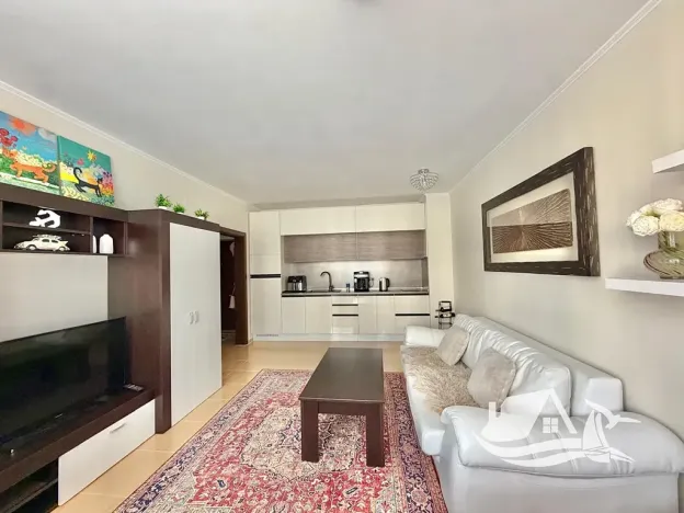 Prodej bytu 2+kk, Ravda, Bulharsko, 56 m2