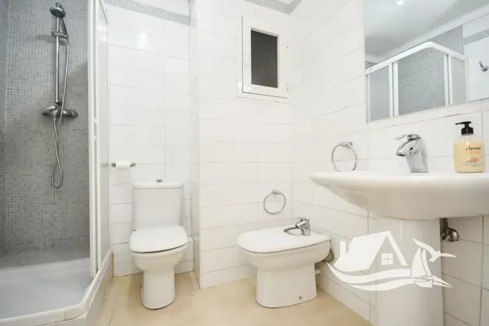Prodej bytu 3+kk, El Toro, Španělsko, 63 m2