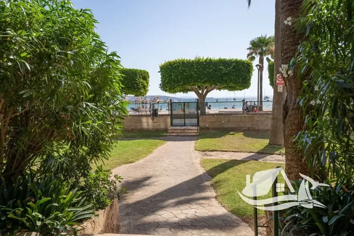 Prodej bytu 3+kk, Palma Nova, Španělsko, 65 m2