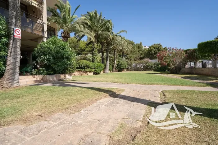 Prodej bytu 3+kk, Palma Nova, Španělsko, 65 m2