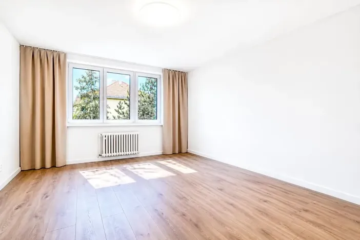Prodej bytu 4+kk, Praha - Hodkovičky, Stavbařů, 85 m2