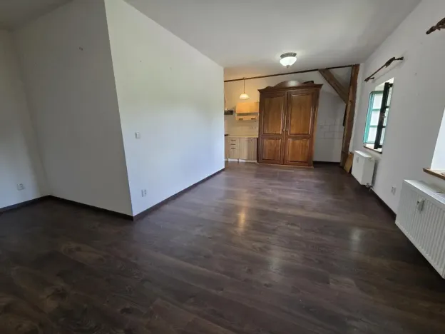 Pronájem bytu 1+kk, Skalice - Skalička, 49 m2