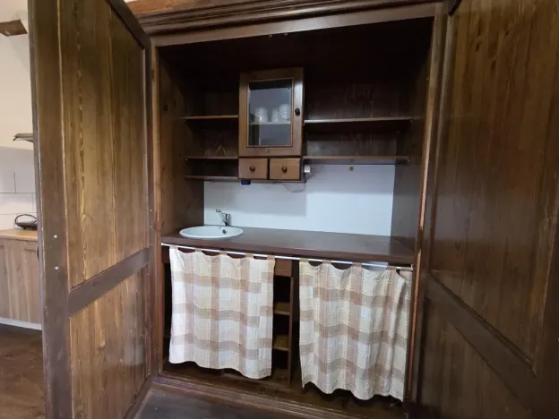Pronájem bytu 1+kk, Skalice - Skalička, 49 m2