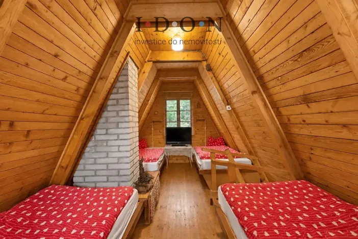Prodej chaty, Ostravice, 65 m2