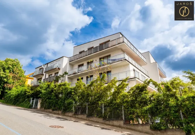 Prodej bytu 2+kk, Praha - Libeň, Nad Rokoskou, 53 m2