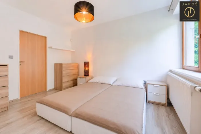 Prodej bytu 2+kk, Praha - Libeň, Nad Rokoskou, 53 m2