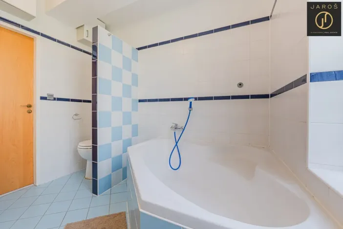 Prodej bytu 2+kk, Praha - Libeň, Nad Rokoskou, 53 m2