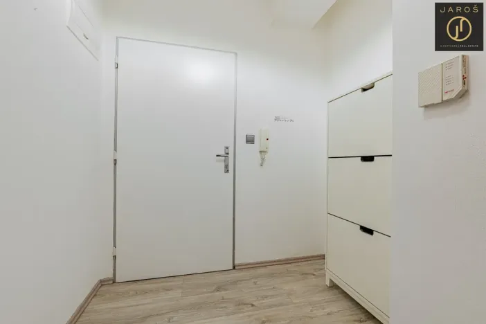 Prodej bytu 2+kk, Praha - Libeň, Nad Rokoskou, 53 m2
