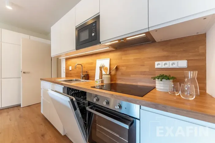 Prodej bytu 3+kk, Praha - Čimice, Fořtova, 85 m2