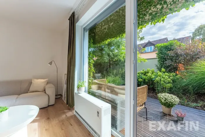 Prodej bytu 3+kk, Praha - Čimice, Fořtova, 85 m2