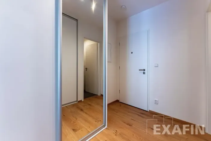 Prodej bytu 3+kk, Praha - Čimice, Fořtova, 85 m2