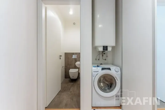 Prodej bytu 3+kk, Praha - Čimice, Fořtova, 85 m2