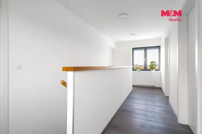 Prodej rodinného domu, Chlumec nad Cidlinou - Kladruby, 147 m2