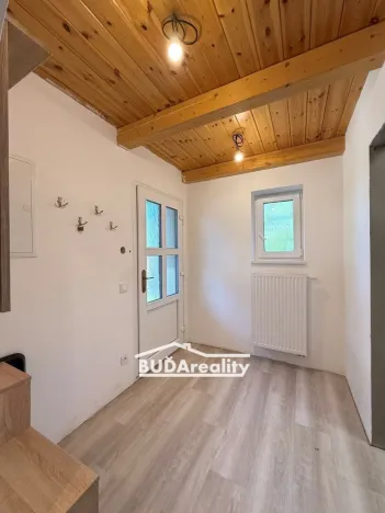 Prodej rodinného domu, Podivice, 96 m2
