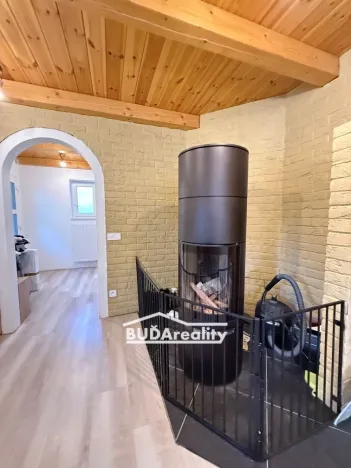 Prodej rodinného domu, Podivice, 96 m2