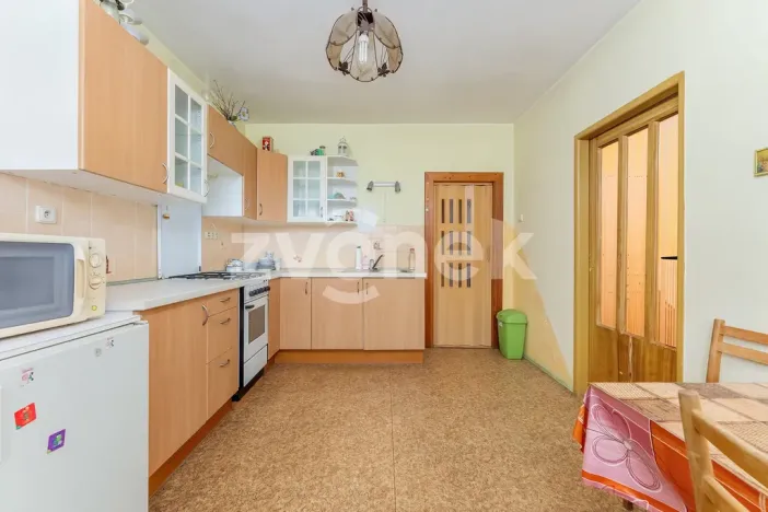 Prodej rodinného domu, Vlachovice, 120 m2