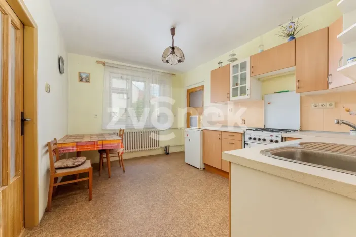 Prodej rodinného domu, Vlachovice, 120 m2