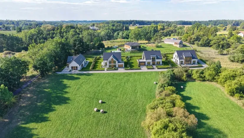 Prodej pozemku pro bydlení, Albrechtice nad Orlicí, 960 m2