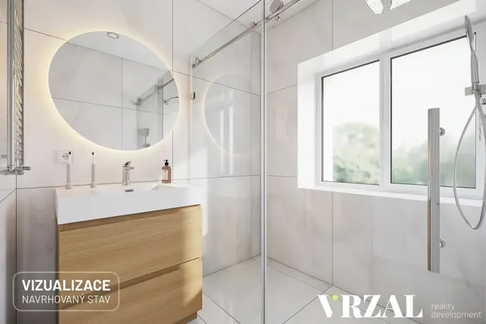 Prodej bytu 2+kk, Nýrsko, 45 m2