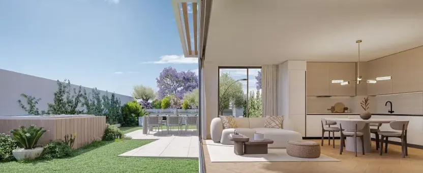 Prodej bytu 2+kk, Torremolinos, Španělsko, 59 m2