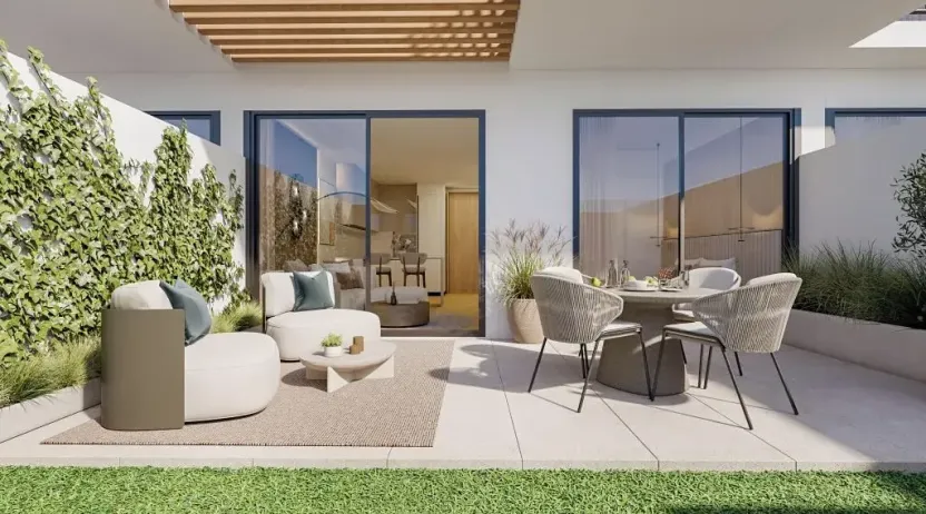 Prodej bytu 2+kk, Torremolinos, Španělsko, 59 m2