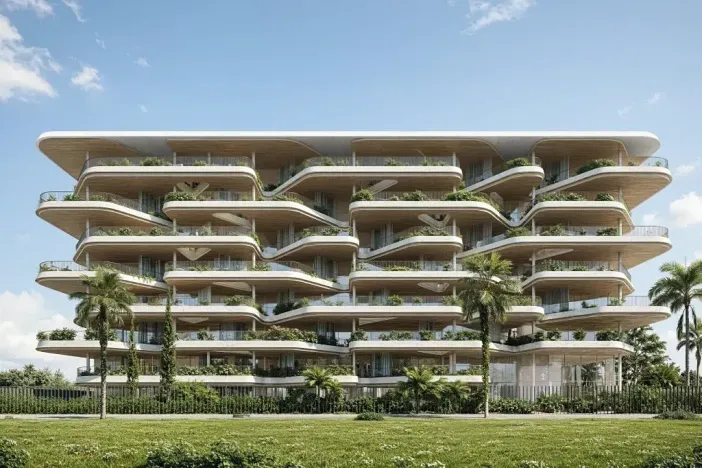 Prodej bytu 2+kk, Fuengirola, Španělsko, 76 m2