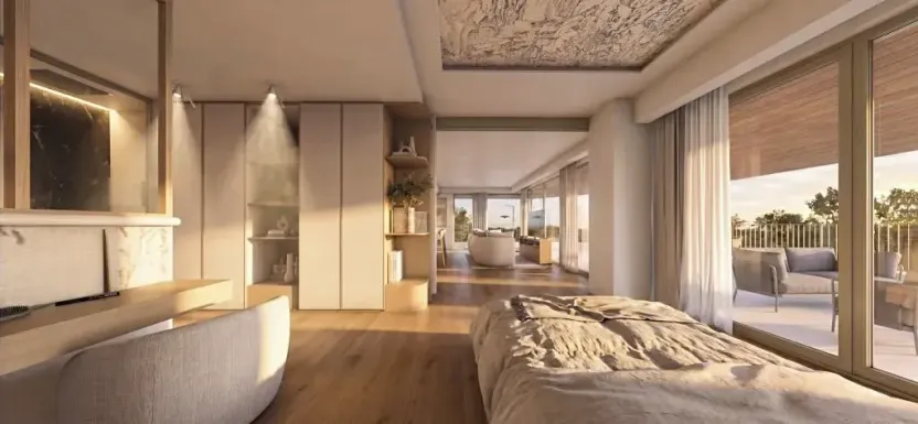 Prodej bytu 2+kk, Fuengirola, Španělsko, 76 m2