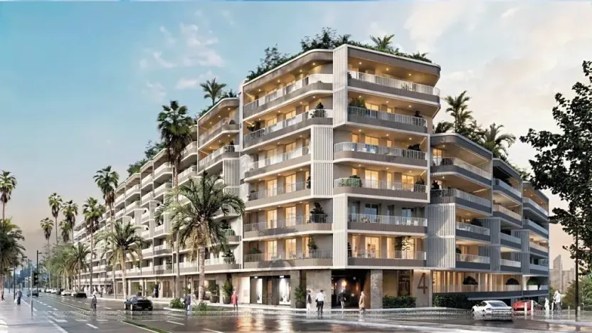 Prodej bytu 2+kk, Torremolinos, Španělsko, 46 m2