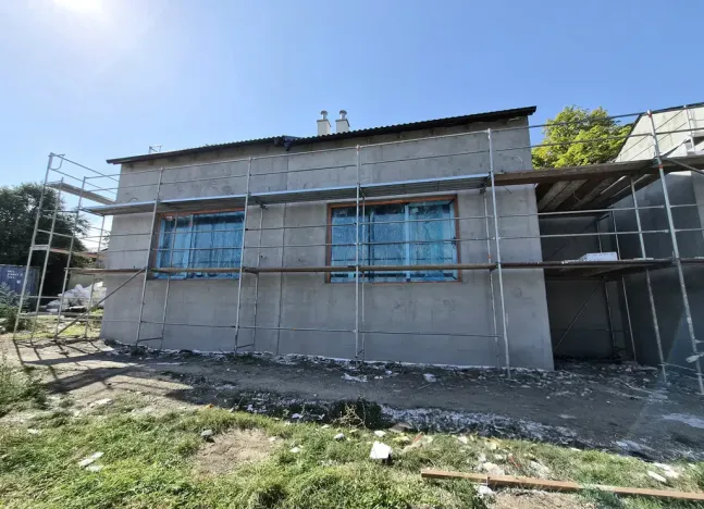 Prodej rodinného domu, Oslavany - Padochov, 118 m2