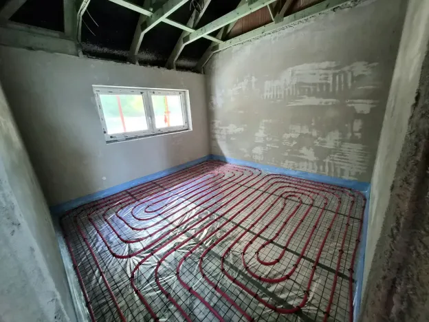 Prodej rodinného domu, Oslavany - Padochov, 118 m2