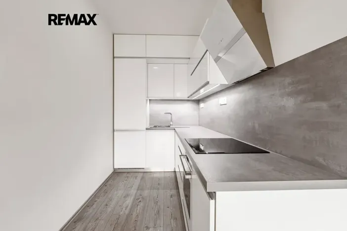 Pronájem bytu 2+kk, Kladno, Benediktínská, 50 m2