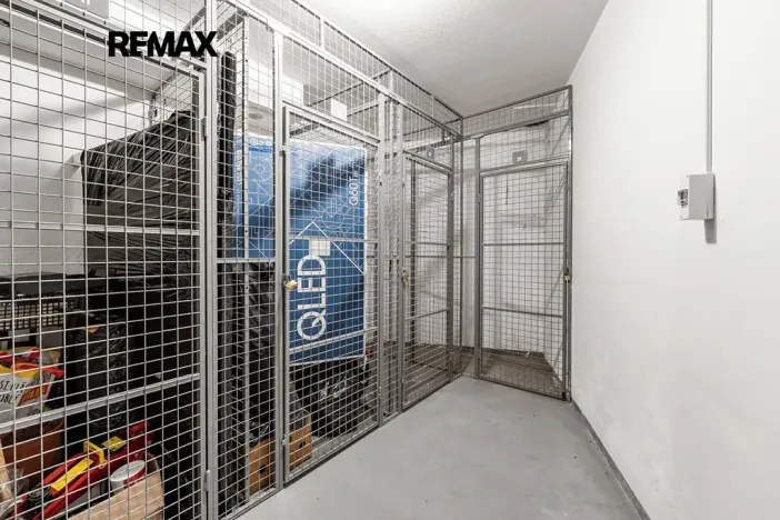 Pronájem bytu 2+kk, Praha - Břevnov, Heleny Malířové, 68 m2