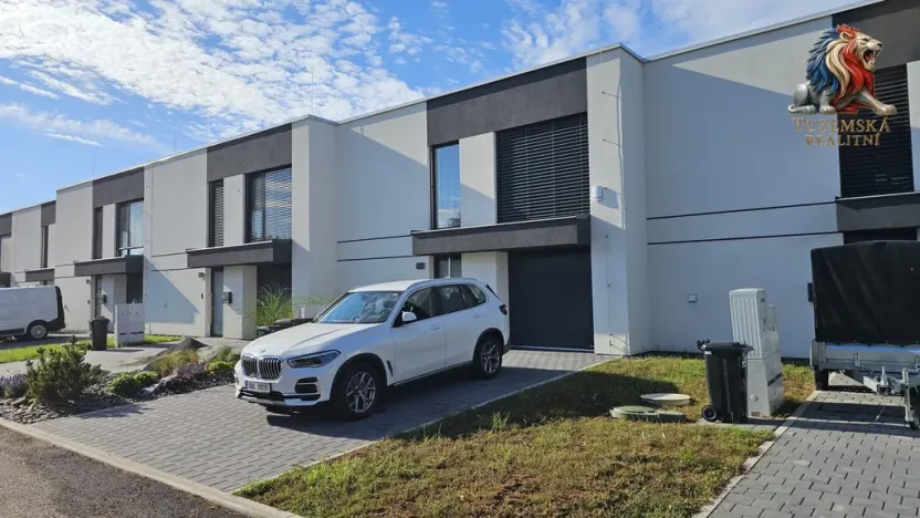 Prodej rodinného domu, Bedihošť, Sv. Václava, 165 m2