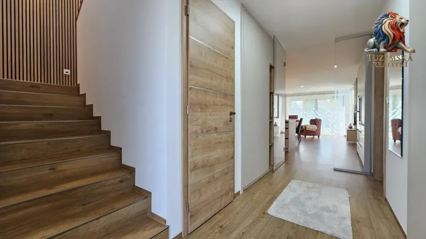 Prodej rodinného domu, Bedihošť, Sv. Václava, 165 m2