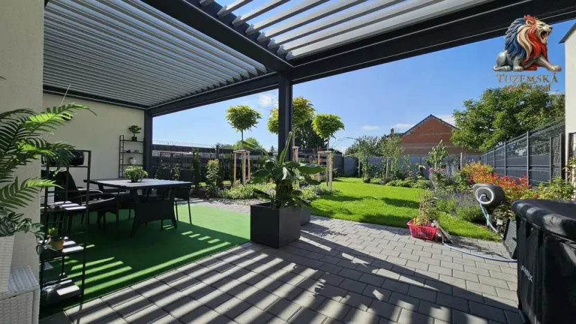 Prodej rodinného domu, Bedihošť, Sv. Václava, 165 m2