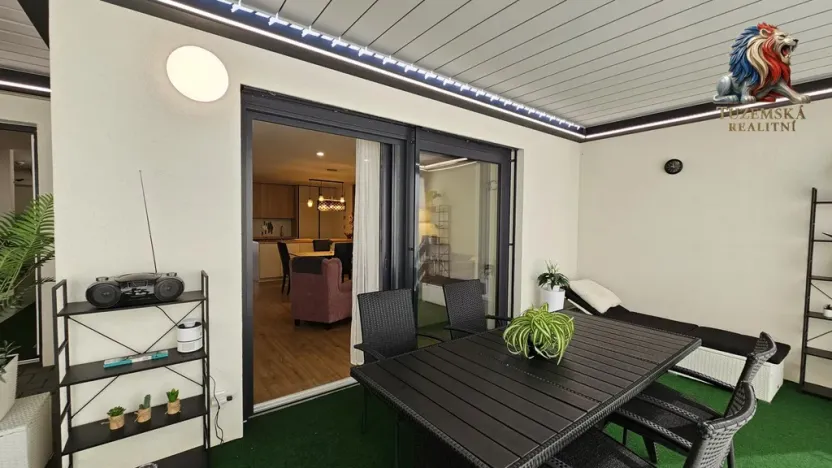 Prodej rodinného domu, Bedihošť, Sv. Václava, 165 m2