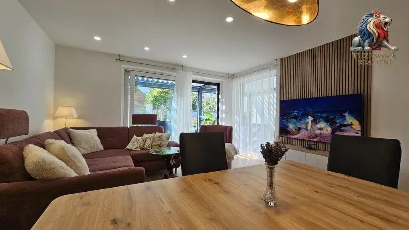 Prodej rodinného domu, Bedihošť, Sv. Václava, 165 m2