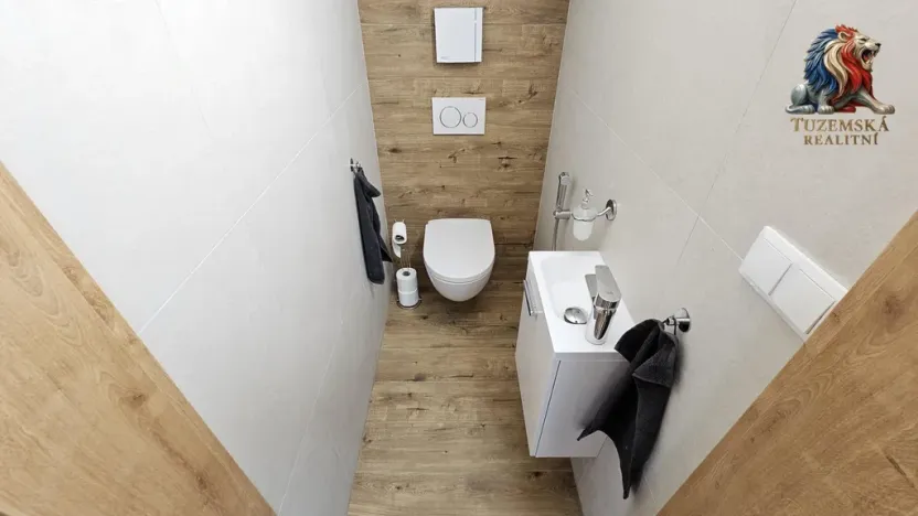 Prodej rodinného domu, Bedihošť, Sv. Václava, 165 m2