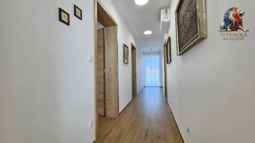 Prodej rodinného domu, Bedihošť, Sv. Václava, 165 m2