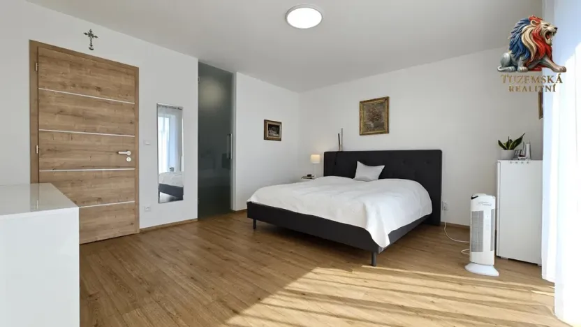 Prodej rodinného domu, Bedihošť, Sv. Václava, 165 m2