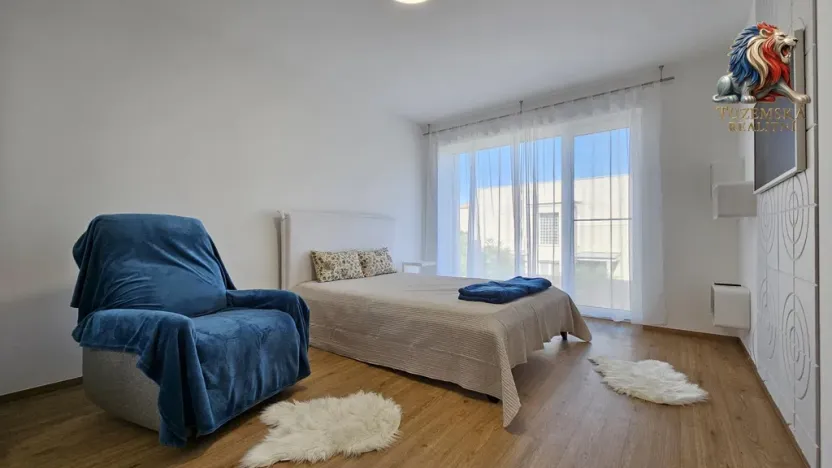 Prodej rodinného domu, Bedihošť, Sv. Václava, 165 m2